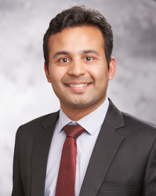 Dr. Sahil   Agrawal