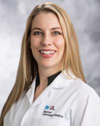 Dr. Lindsay    Grizzle