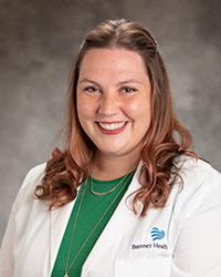 Dr. Briana   Money