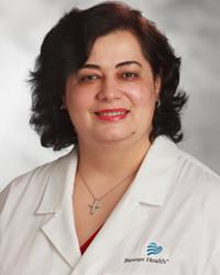 Dr. Marcela    Cristea