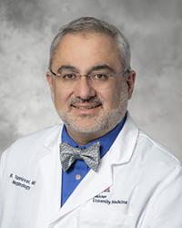 Dr. Bekir     Tanriover