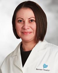 Dr. Tracy    Frausto