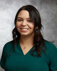 Dr. Sarah   McKenna