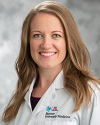 Dr. Alena    Ognar