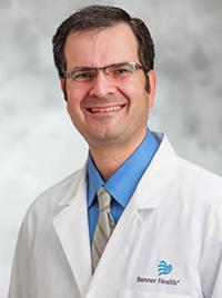 Dr. Mehdi   Salek
