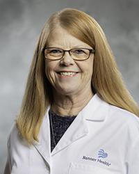 Dr. LuAnn    Ochsner