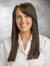 Dr. Jaclyn   Kepski