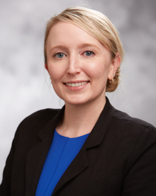 Dr. Ann    Peer