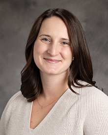 Dr. Danielle   Lattes
