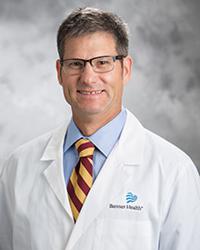 Dr. David    Lebeau