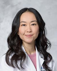 Dr. Carrie    Liu