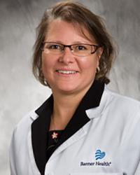 Dr. Cynthia    Gryboski