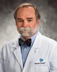 Dr. Randall    Marsh