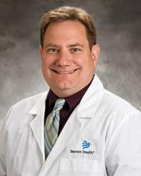Dr. John   Drury
