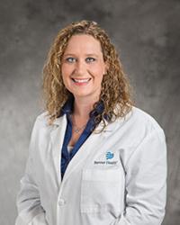Dr. Meghan    Fels