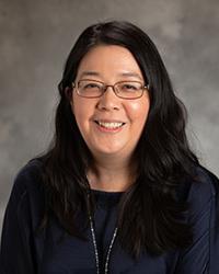 Dr. Keiko   Howard