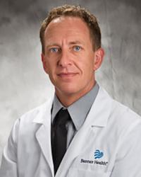 Dr. Wayne    Jeffers