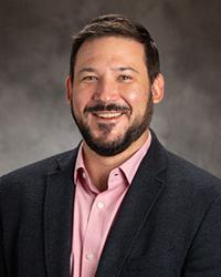 Dr. Jason    McCarl
