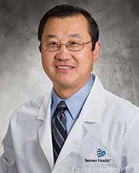 Dr. Lin-Wang    Dong