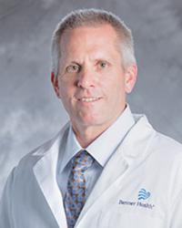 Dr. Wade     Anderson