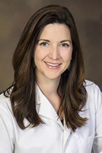 Dr. Mari     Ricker