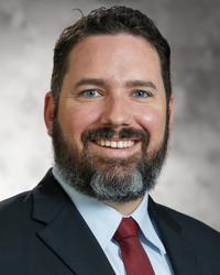 Dr. Kevon                                                            McCarty
