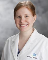 Dr. Andrea               Goldberg