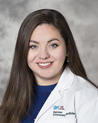 Dr. Evelinda           Gonzales-Pryor
