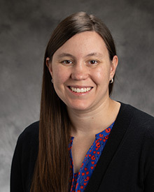 Dr. Stephanie                           Sayers