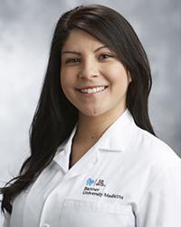 Dr. Christine                         Lovato