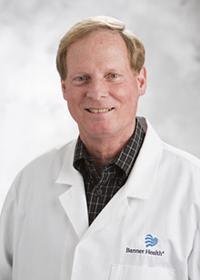 Dr. Gerald     Oldham