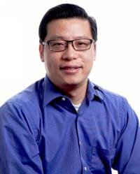 Dr. Frank              Truong