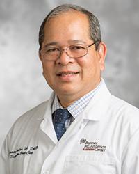 Dr. Donato    Dumlao