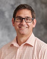 Dr. Joshua                                                                    Eberhard