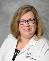 Dr. Heather                     Reed