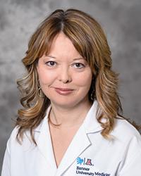 Dr. Christine              Legler