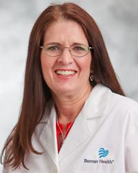 Dr. Brenda                             Kronborg