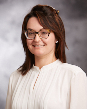 Dr. Breeane                           Wazney