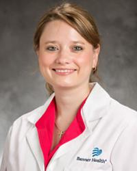Dr. Kathryn                Chmura