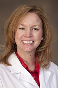 Dr. Kimberly          Gerhart