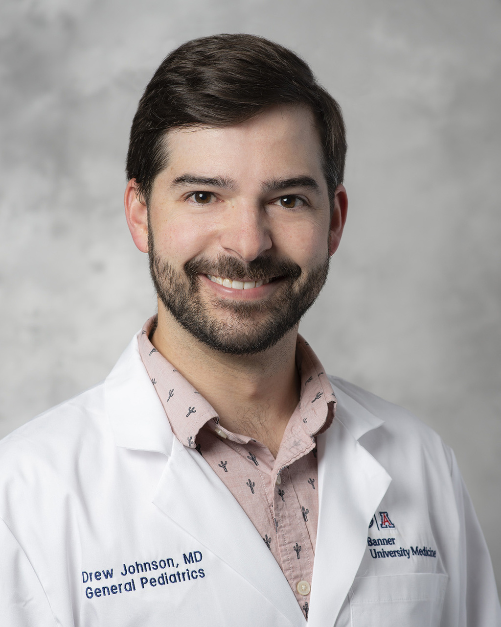 Dr. Drew   Johnson