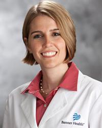 Dr. Danielle            Wicklow