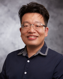 Dr. Jiaxi           Dong