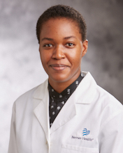 Dr. Ola-Oluwakiti            Alabi