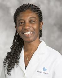 Dr. Greta                        Brown