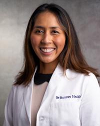 Dr. Christina            Elize Jara