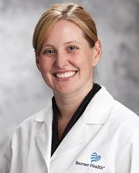 Dr. Tiffany          Graybill