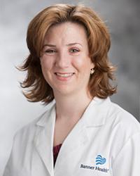 Dr. Christina             Biliack