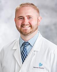 Dr. Brandon           Roberts