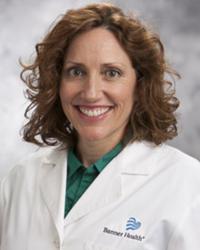 Dr. Heather          Bartz